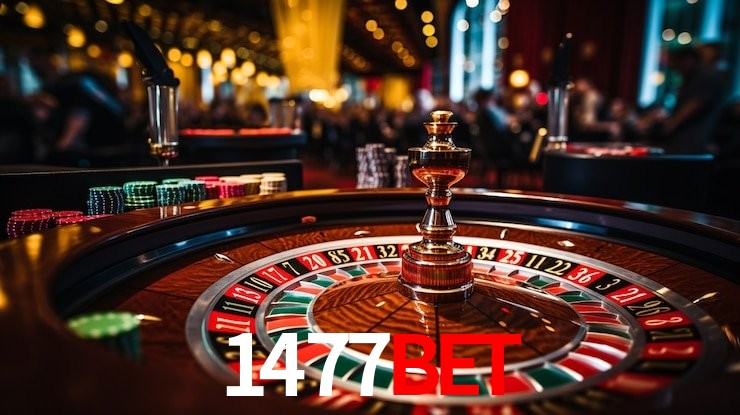 Weekend Specials 1477bet