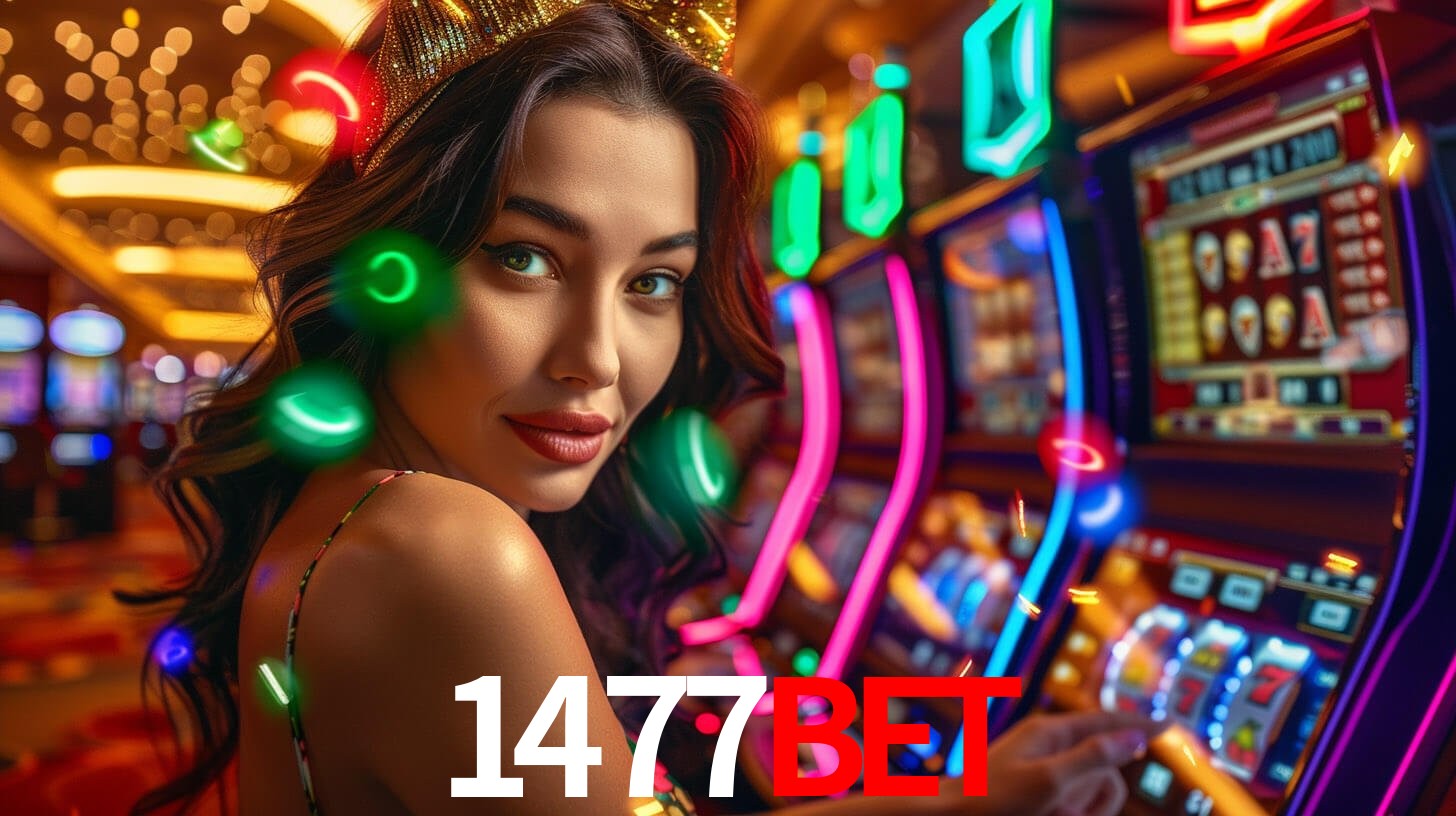Bônus Generosos e Exclusivos no 1477bet para Você!