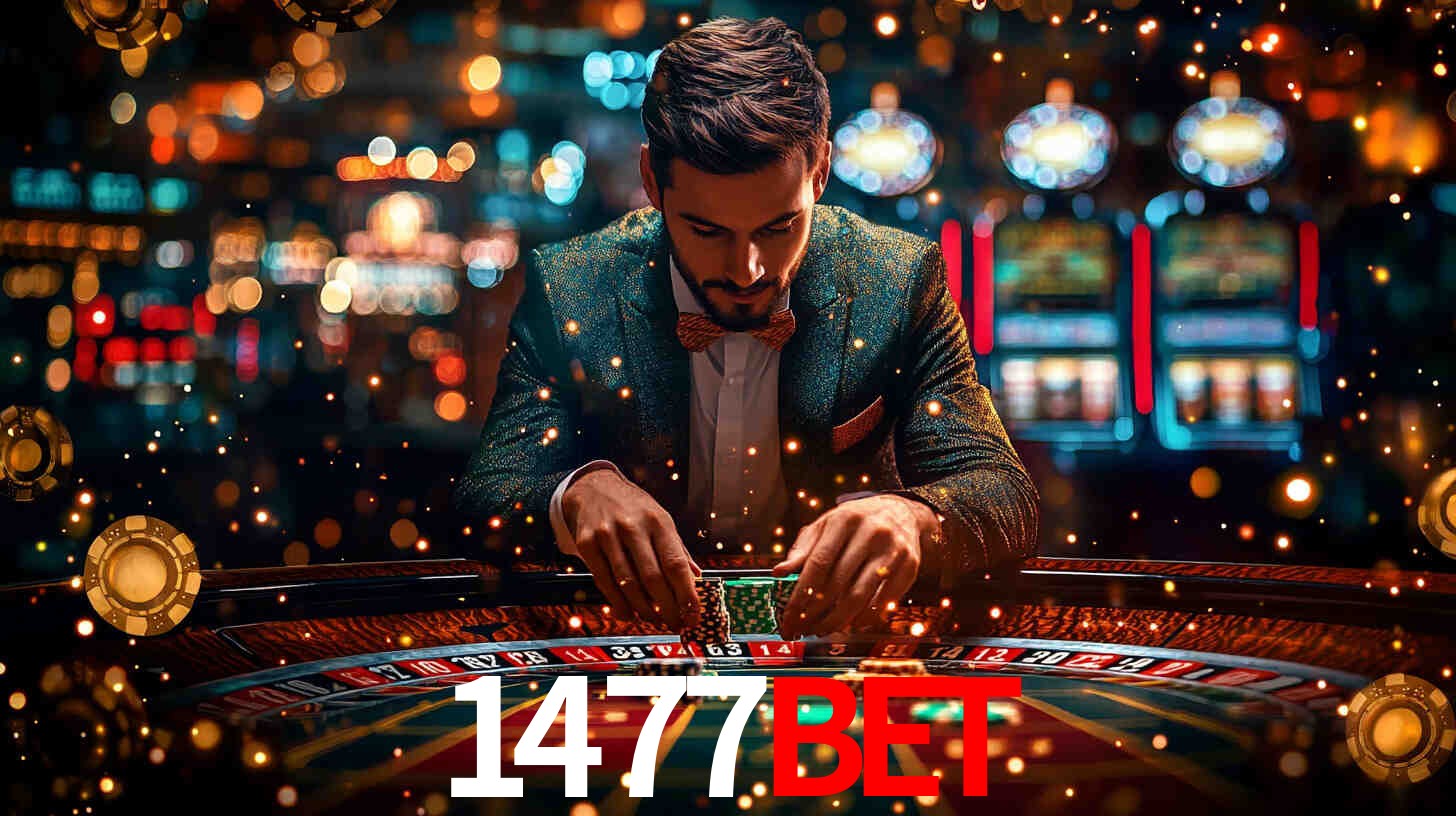 Daily Bonuses 1477bet
