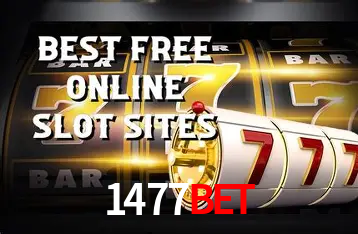 Descubra o Mundo do Cassino Online com 1477bet