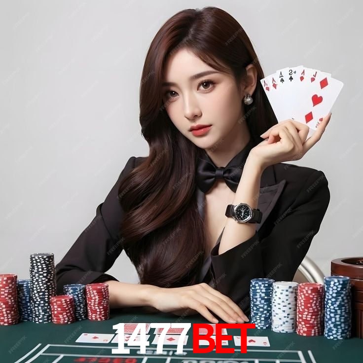 Provedores de Jogos 1477bet