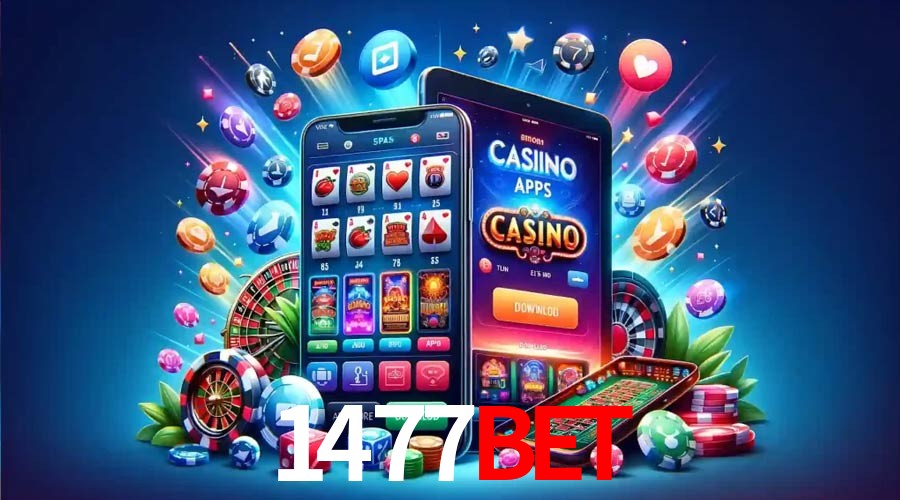 Account Benefits 1477bet