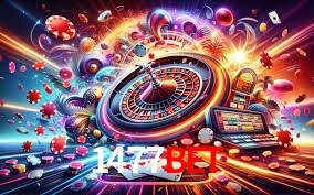 Mesa de Blackjack 1477bet